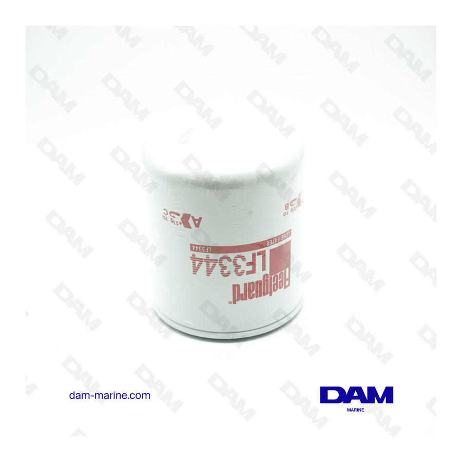 MERCRUISER OIL FILTER