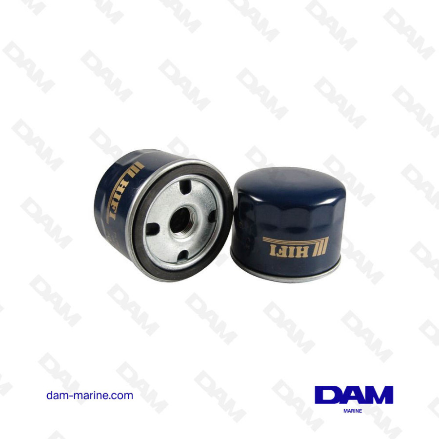 NANNI OIL FILTER