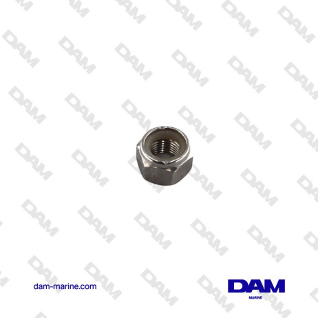 STAINLESS STEEL NUT STEERING SHAFT