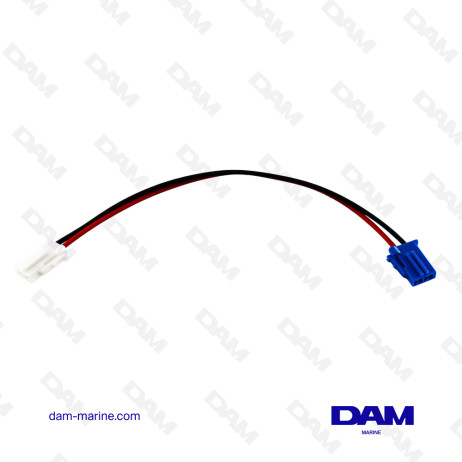 FUEL PUMP WIRING HARNESS