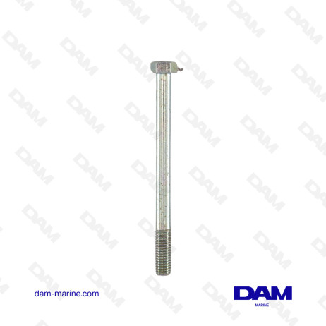 TORNILLO YANMAR M10X120