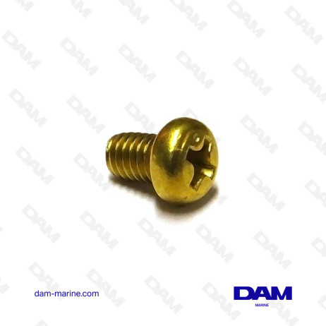 YANMAR WATER PUMP CAM SCREW