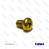 YANMAR WATER PUMP CAM SCREW