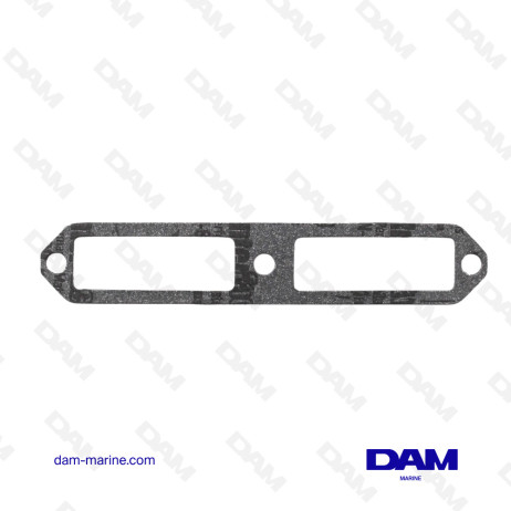 PLATE GASKET