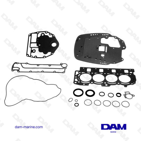 D - SEAL KIT HB 4T