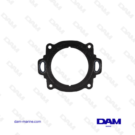 MERCRUISER 502 CATALYST EXHAUST ELBOW GASKET