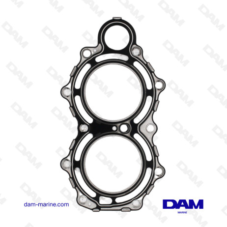 JOINT DE CULASSE MERCURY - TOHATSU 6 - 9.8HP 2T