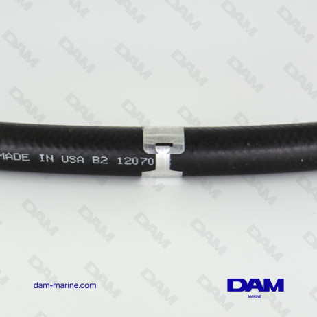 D - QSD OIL HOSE