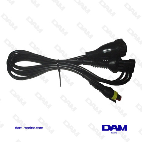 CABLE PARA MOTO BMW *