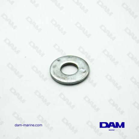 3/8 FLAT WASHER