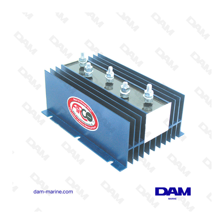 70AMP LOAD SPLITTER