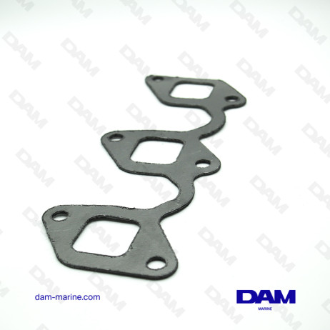 EXHAUST GASKET YANMAR 6LP