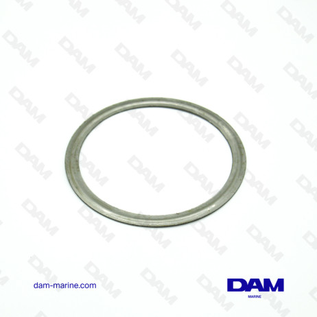 YANMAR EXHAUST ELBOW GASKET