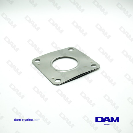 YANMAR 6LP TURBO GASKET