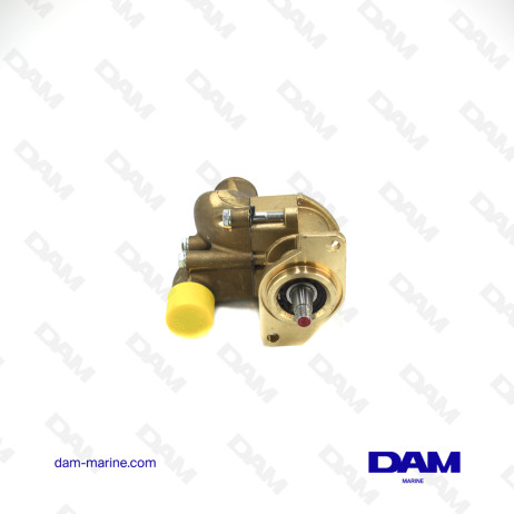 YANMAR 6LP SEA WATER PUMP