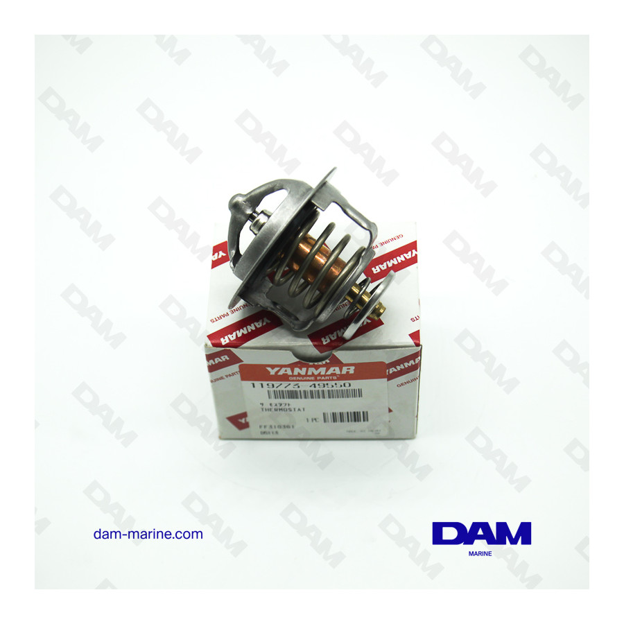 THERMOSTAT YANMAR