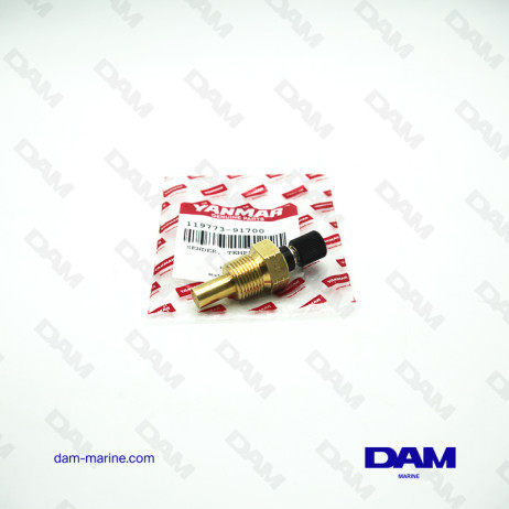 YANMAR VDO TEMPERATURE SENSOR