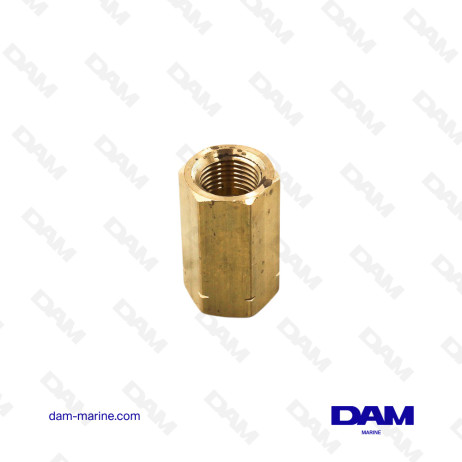 YANMAR HYDRAULIC COUPLING