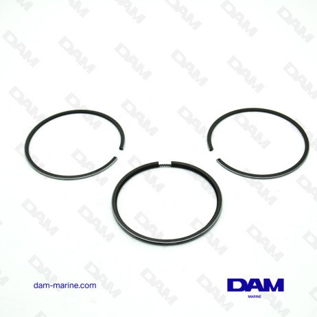 VOLVO MD SERIES 2010-2020 RINGS - STD