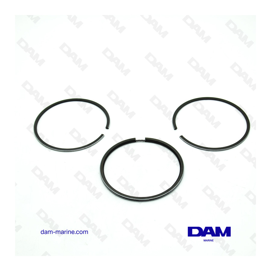 VOLVO MD SERIES 2010-2020 RINGS - STD