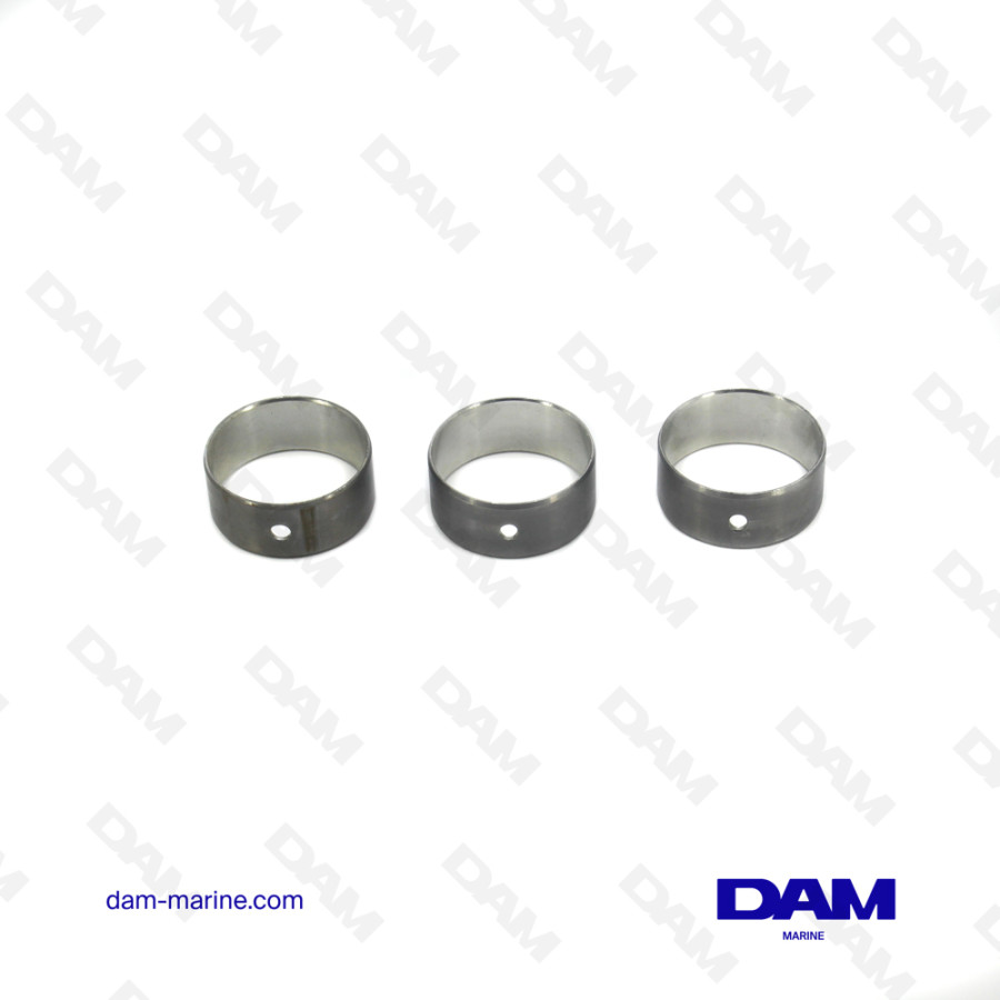 CAMSHAFT BEARINGS SET GM153