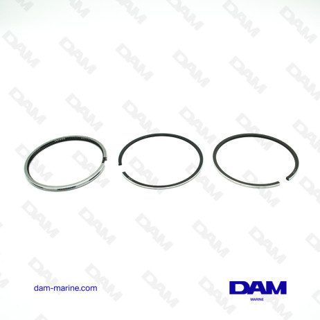 ANILLOS SERIE VOLVO MD2030 - STD