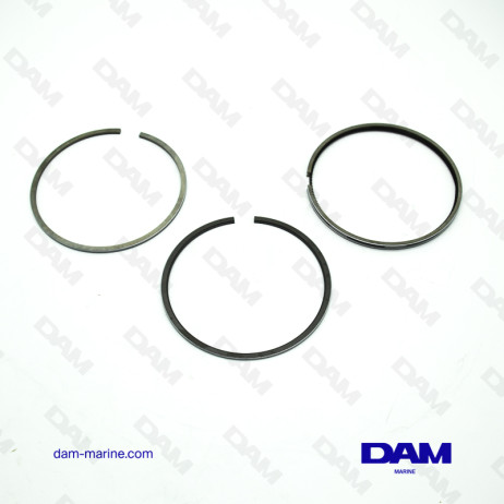 VOLVO MD2040 SERIES RINGS - STD