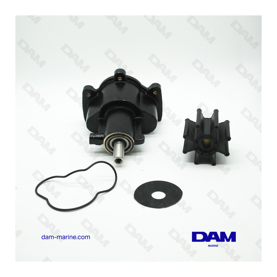 MERCRUISER MPI WATER PUMP REPAIR KIT