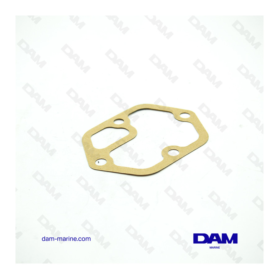 YANMAR 3QM30 THERMOSTAT GASKET