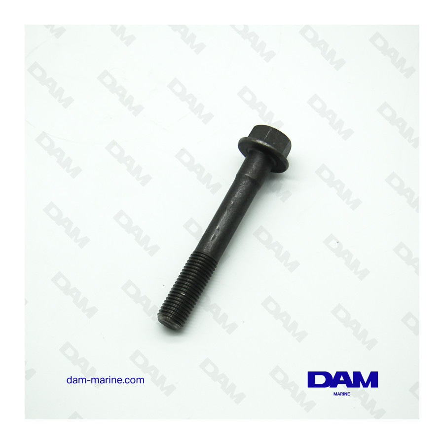 YANMAR CYLINDER HEAD SCREWS