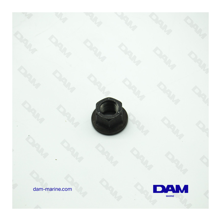 YANMAR HEAD NUT