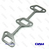 YANMAR EXHAUST MANIFOLD GASKET