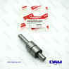 YANMAR WATER PUMP SHAFT