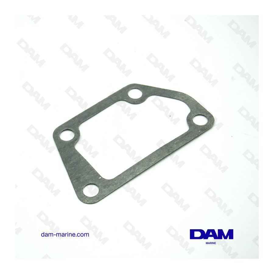 YANMAR THERMOSTAT PLATE GASKET