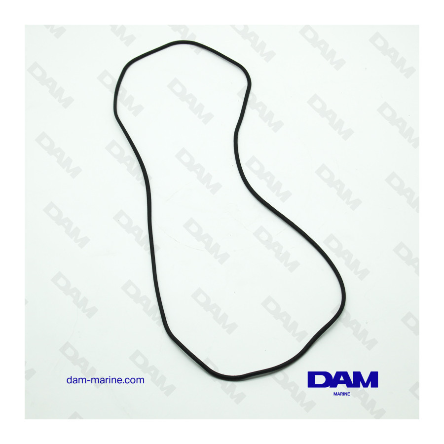 YANMAR 3HM35 ROCKER COVER GASKET