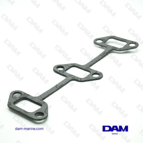 YANMAR 3HM EXHAUST MANIFOLD GASKET