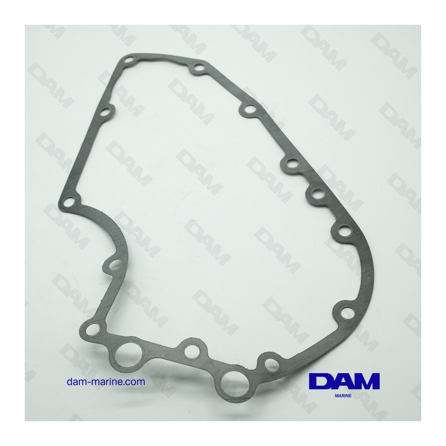 YANMAR DISTRIBUTION CARTER GASKET