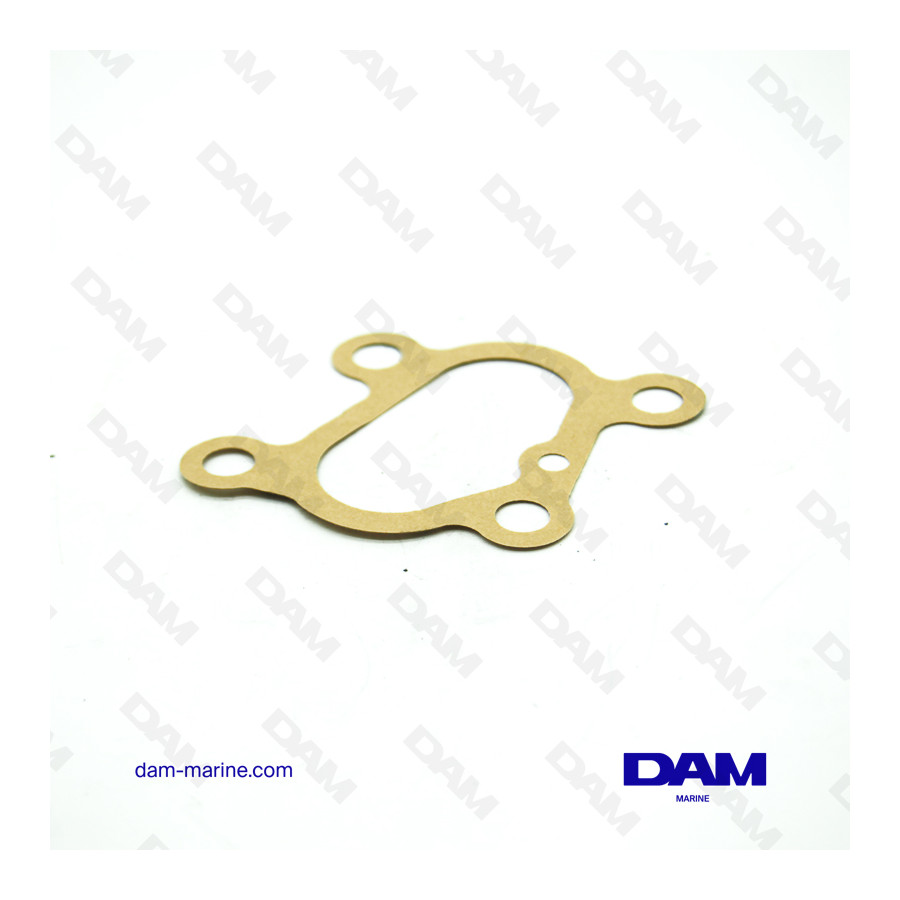 YANMAR 3HM THERMOSTAT GASKET