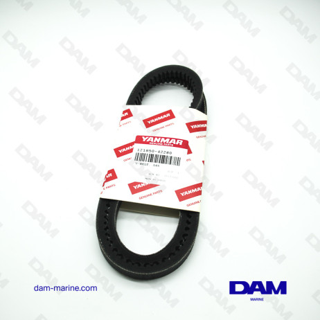 YANMAR ALTERNATOR BELT