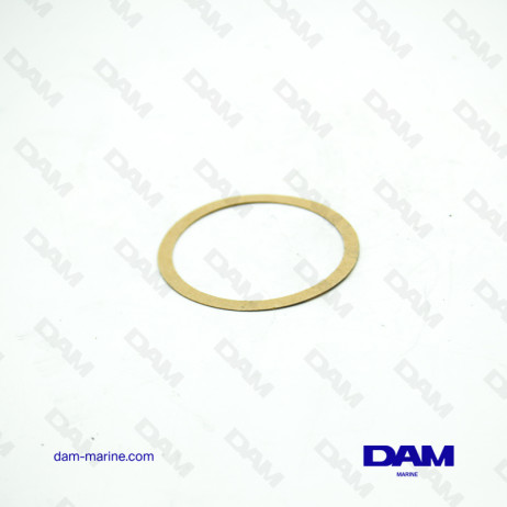 YANMAR THERMOSTAT GASKET