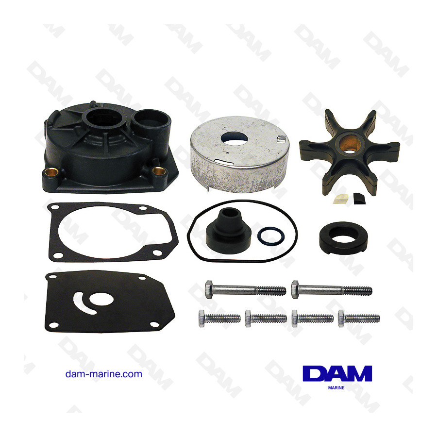 BRP WATER PUMP KIT