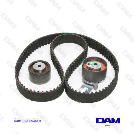 TIMING KIT VOLVO D3