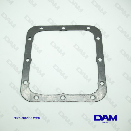 YANMAR 2QM15 OIL CARTER GASKET