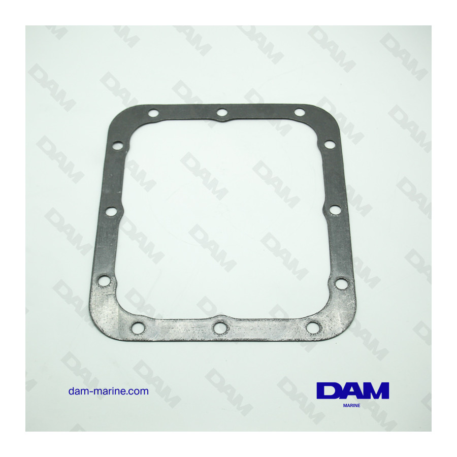 YANMAR 2QM15 OIL CARTER GASKET