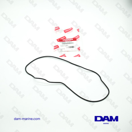 YANMAR 2QM15 ROCKER COVER GASKET - O-RING