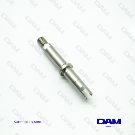 YANMAR WATER PUMP SHAFT