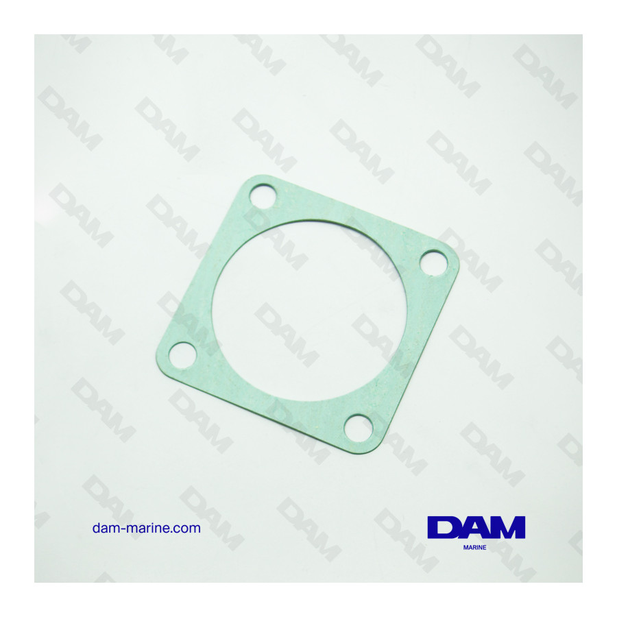 YANMAR COVER GASKET