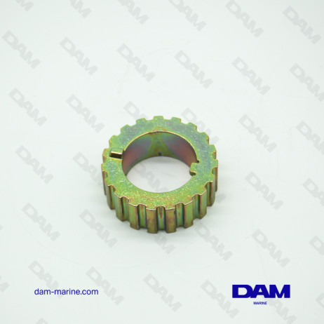 CRANKSHAFT SPROCKET VOLVO - 855428