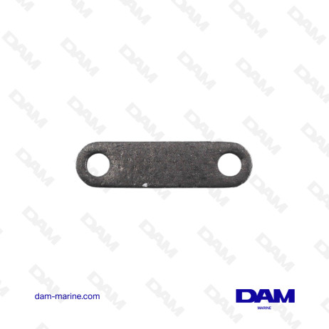 YANMAR EXHAUST GASKET