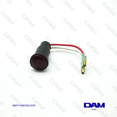 YANMAR DASHBOARD LAMP